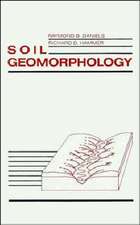 Soil Geomorphology