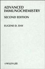 Advanced Immunochemistry
