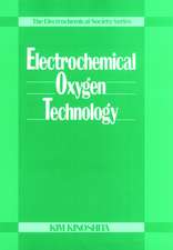 Oxygen Technology