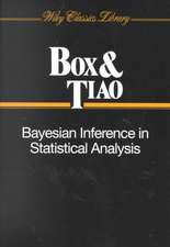 Bayesian Inference in Statistical Analysis (Paper)