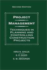 Project Management