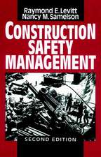 Construction Safety Management