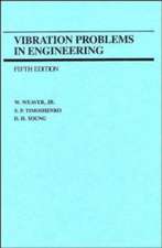 Vibration Problems in Engineering