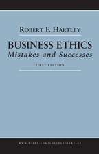 Business Ethics