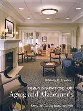 Design Innovations for Aging and Alzheimer′s