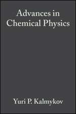 Advances in Chemical Physics V133 Part B – Fractals, Diffusion and Relaxation in Disordered Complex Systems