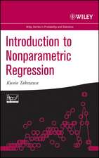 Nonparametric Regression
