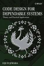 Code Design for Dependable Sys