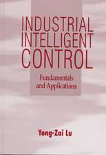Industrial Intelligent Control