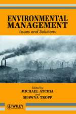 Environmental Management