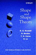 Shape & Shape Theory