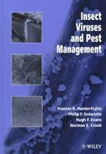 Insect Viruses & Pest Management