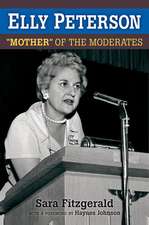 Elly Peterson: "Mother" of the Moderates