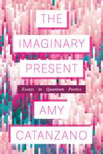 The Imaginary Present: Essays in Quantum Poetics