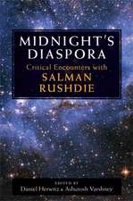 Midnight's Diaspora