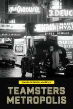 Teamsters Metropolis