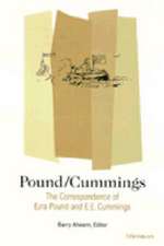 Pound/Cummings: The Correspondence of Ezra Pound and E.E. Cummings