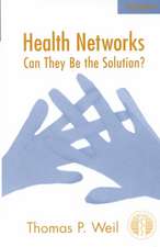 Health Networks