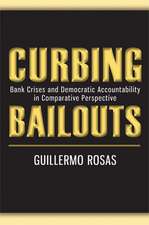 Curbing Bailouts