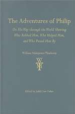 The Adventures of Philip