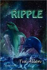 Ripple: A Dolphin Love Story