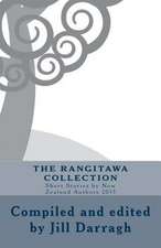 The Rangitawa Collection