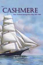 The Cashmere