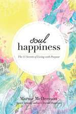 Soul Happiness