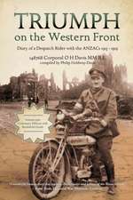 Triumph on the Western Front