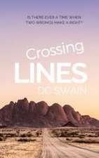 Crossing Lines