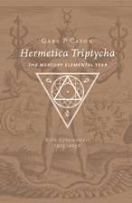 Hermetica Triptycha