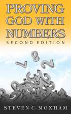 Proving God with Numbers, Second Edition