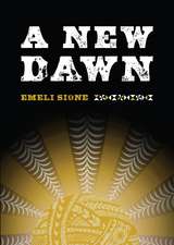 A New Dawn