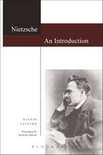 Nietzsche: An Introduction