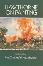 Hawthorne on Painting