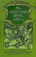 The Olive Fairy Book: Primitive Percussion Instruments for Modern Use