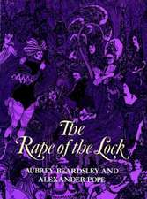 The Rape of the Lock