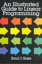 An Illustrated Guide to Linear Programming