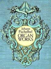 Organ Works