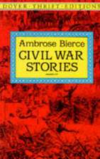 Civil War Stories