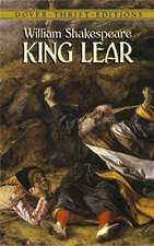 Shakespeare, W: King Lear