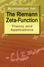 The Riemann Zeta-Function