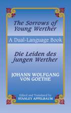 Die Leiden Des Jungen Werther/The Sorrows Of Young Werther