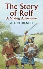 The Story of Rolf: A Viking Adventure