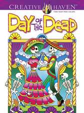 Day of the Dead: A Colorful Counting Book