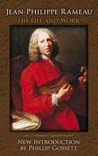 Jean-Philippe Rameau