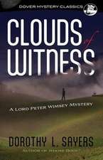 Clouds of Witness