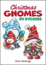 Christmas Gnomes