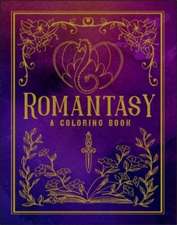 Romantasy