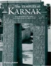 The Temples of Karnak